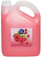 Nord Clean Rankų muilas aviečių 3 l