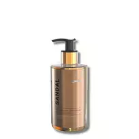 Alchimia Parfumuotas skystas muilas SANDALO 350ml
