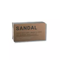 Alchimia Parfumuotas kietasis muilas SANDALO 250g