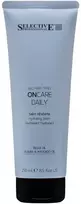 Selective Professional SELECTIVE ON CARE DAILY kasdienio naudojimo kondicionierius 250ml