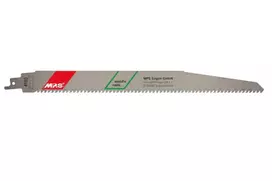 Grąžtas MPS Ties. Pj. su kietmetaliu med. su vin. 280 mm 6TPI 1 vnt.