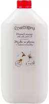 Skystasis muilas 5L Naturaphy Cotton