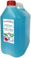 Naturaphy Skystas muilas 5L antibakterinis