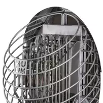 Atnaujinimo komplektas HUUM DROP 9kW elektrinei pirties krosnelei