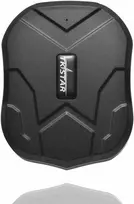 TK905 2G GPS seklys 5000, Metinis SIM kortelės mokestis: Nepridėti, Adapteris 12-24V (+14 Eur): Adapteris 12-24V (+14 Eur)