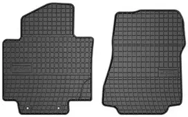 Frogum Guminiai kilimėliai Nissan NV200 mikroautobusui, 1 eilė 2009-