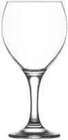 Vyno taurės LAV MISKET LV-MIS560F, 365 ml, 6 vnt.