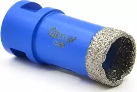 Geko Karūninis grąžtas M14 25mm plytelėms