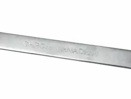 Kombinuotų raktų komplektas Geko Satin 6-22mm 12 vnt.