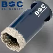 Deimantinis grąžtas Bohrcraft M 14 // 55,0 mm