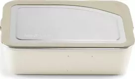Klean Kanteen Kanteen Rise Big Meal Box, 1626ml/55oz, tofu