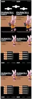 Blow Baterijos Basic AAA / R03 1250mAh 16 vnt.