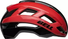 Bell BELL FALCON XR INTEGRATED MIPS žvyrkelio šalmas Šalmo dydis: L(58-62 cm), Pasirinkite spalvą: Matte Raudona Juodas