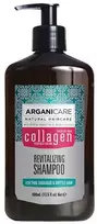 Arganicare Collagen, 400 ml
