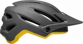 Bell BELL 4FORTY mtb šalmas Šalmo dydis: S(52-56cm), Pasirinkite spalvą: Matinis Blizgus Pilka Geltona
