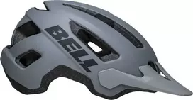 Bell BELL NOMAD 2 MIPS mtb šalmas Šalmo dydis: S/M(52-57cm), Pasirinkite spalvą: Matinė pilka