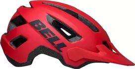 Bell BELL NOMAD 2 MIPS mtb šalmas Šalmo dydis: M/L(53-60cm), Pasirinkite spalvą: Matte Raudona