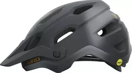Giro GIRO SOURCE MIPS mtb šalmas Šalmo dydis: S(51-55 cm), Pasirinkite spalvą: Matte Dark Shark Dune