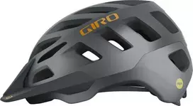 Giro GIRO RADIX INTEGRATED MIPS mtb šalmas Šalmo dydis: S(51-55 cm), Pasirinkite spalvą: Matte Dark Shark Dune