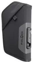 Rėmo krepšelis Fidlock TWIST essential juodas L dydis