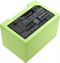 Cameron Sino Akumuliatorius Bateria Typu Abl-d1 Abl-d2 4624864 Do Irobot Roomba I7 I7+ E5 E6 I8 I8+ I4 I4+ I3 / Cs-irb700vx