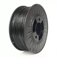3D plastikas Devil Design PLA 1.75mm 5kg - Juodas