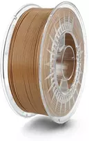Devil Design PETG siūlas 1.75 mm 1kg - šviesiai ruda
