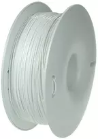 3D plastikas Fiberlogy Mineral PLA 1.75mm 0.85kg – Baltas