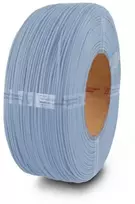 BambuLab Bambu Lab Refill PLA Basic plastikas 1.75 mm 1kg - mėlynai pilkas