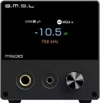 SMSL SMSL M500 MK3 DAC-AMP