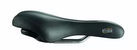 Balnelis Selle Royal Ellipse Moderate RVL 3D Skingel