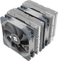 Thermalright Peerless Assassin 120mm CPU Cooler, Grey