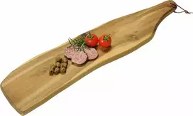 Serviravimo lenta, 75 x 21 cm, akacijos mediena, KESPER