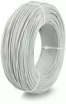 3D plastikas Fiberlogy Refill Easy PLA 1,75 mm 0,85 kg - Pilka