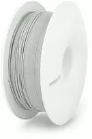 3D plastikas Fiberlogy Easy PET-G 1.75mm 0.85kg – Pilka