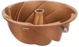 Orion Pyrago forma su kaminu 24 cm, neprideganti