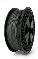 3D plastikas Fiberlogy Easy PLA 1.75mm 2.5kg – Baltas