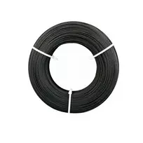 Plastikas Fiberlogy Refill Easy PLA - 1,75 mm - 0,85 kg - Vertigo