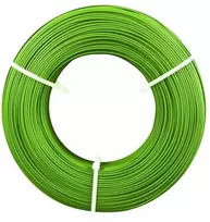 3D plastikas Fiberlogy Refill Easy PLA 1.75 mm 0.85 kg - Light žalias
