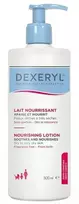 Dexeryl maitininantis Lotion drėkinamasis kūno losjonas, 500 ml