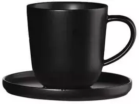 Espresso cup with a saucer Asa Selection Coppa