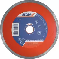 Dedra Diskas deimantinis lapiam pj 115x222mm