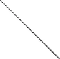 Grąžtas Dedra Spiralinis medio grtas 8x460mm