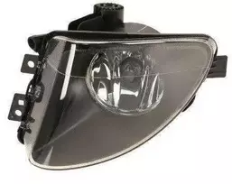 Bmw 5 F10 F11 Rūkas Šviesa Originalus 63177216885