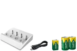 Priedų rinkinys Bosch 1600A032EA; 1,2-9 V; Ni-MH