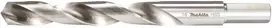 Makita Grąžtas metalui, HSS-G, 16x178 (120) mm D-74918