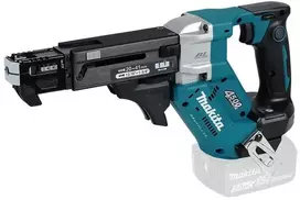 Makita DFR453Z Akumuliatorinis suktuvas, 18 V, BL-motor, 4500 min-1, 22-41mm, Be akumuliatorių ir kroviklio!