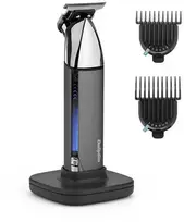 BABYLISS TRYMER DO BRODY I ZAROSTU BABYLISS SUPER-X METAL SERIES T996E