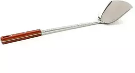 Kapgir Kepimo mentelė 45 cm su medine rankena