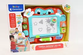 Interaktyvi edukacinė lenta Clementoni 50927